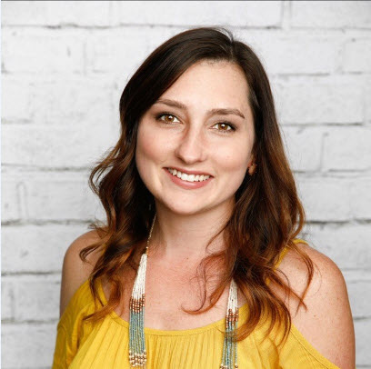 Brittany Williams | Informatics Alum